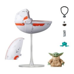 Star Wars Black Series Archive figurine Grogu 15 cm