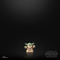 Star Wars Black Series Archive figurine Grogu 15 cm