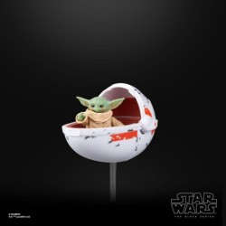 Star Wars Black Series Archive figurine Grogu 15 cm