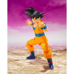 Figurine S.H. Figuarts Son Goku 15cm Dragon Ball Daima