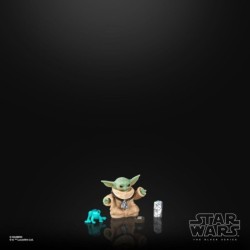 Star Wars Black Series Archive figurine Grogu 15 cm