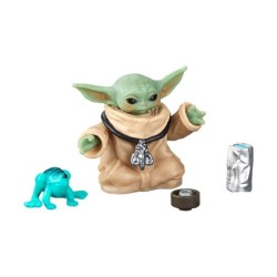 Star Wars Black Series Archive figurine Grogu 15 cm