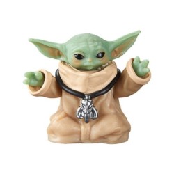 Star Wars Black Series Archive figurine Grogu 15 cm