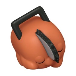 Figurine POP! Sleeping Pochita 9cm  - Chainsaw Man