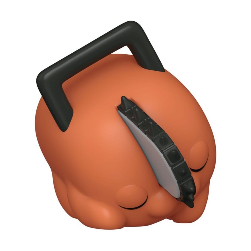 Figurine POP! Sleeping Pochita 9cm - Chainsaw Man Figurine POP! Sleeping Pochita 9cm - Chainsaw Man