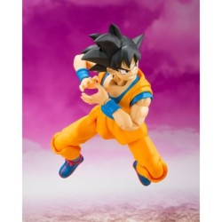 Figurine S.H. Figuarts Son Goku 15cm Dragon Ball Daima