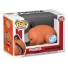 Figurine POP! Sleeping Pochita 9cm  - Chainsaw Man