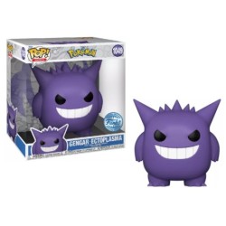 JUMBO POP Ectoplasma N° 1049 - Pokémon