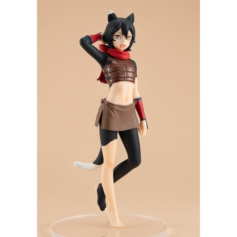 Figurine Izutsumi Pop Up Parade 16cm - Gloutons et Dragoins Figurine Izutsumi Pop Up Parade 16cm - Gloutons et Dragoins