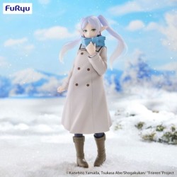 Statuette Frieren End Trio Try It 17cm - Frieren Beyond Journey's