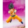 Figurine S.H. Figuarts Son Goku 15cm Dragon Ball Daima