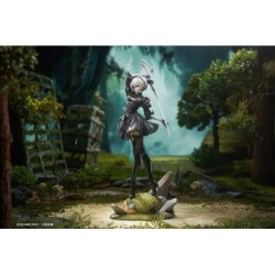 NieR: Automata Ver1.1a statuette PVC 1/7 2B (YoRHa No.2 Type B) 30 cm