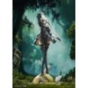 NieR: Automata Ver1.1a statuette PVC 1/7 2B (YoRHa No.2 Type B) 30 cm