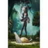 NieR: Automata Ver1.1a statuette PVC 1/7 2B (YoRHa No.2 Type B) 30 cm