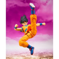 Figurine S.H. Figuarts Son Goku 15cm Dragon Ball Daima