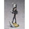 NieR: Automata Ver1.1a statuette PVC 1/7 2B (YoRHa No.2 Type B) 30 cm