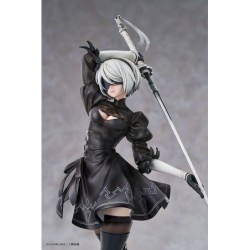 NieR: Automata Ver1.1a statuette PVC 1/7 2B (YoRHa No.2 Type B) 30 cm