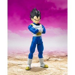 Dragon Ball Daima figurine S.H. Figuarts Vegeta 14 cm