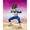 Dragon Ball Daima figurine S.H. Figuarts Vegeta 14 cm