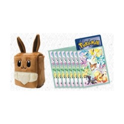 Coffret EV8.5 Super Premium Evolutions Prismatiques- Français - Pokemon
