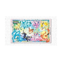 Coffret EV8.5 Super Premium Evolutions Prismatiques- Français - Pokemon
