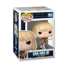 Figurine POP Cha Hae-In N° 1983 - Solo Leveling