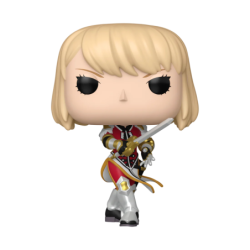 Figurine POP Cha Hae-In N° 1983 - Solo Leveling
