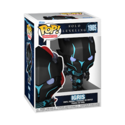 Figurine POP Igris avec Chase Animation N° 1985 - Solo Leveling