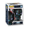 Figurine POP Igris avec Chase Animation N° 1985 - Solo Leveling