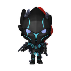 Figurine POP Igris avec Chase Animation N° 1985 - Solo Leveling