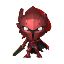 Figurine POP Igris avec Chase Animation N° 1985 - Solo Leveling