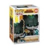 Figurine POP Plus Izuku Midoriya N°1829 - My Hero Academia