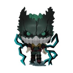 Figurine POP Plus Izuku Midoriya N°1829 - My Hero Academia