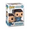 Figurine POP Mr. Fantastic N° 1515 - Lees 4 Fantastiques