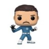 Figurine POP Mr. Fantastic N° 1515 - Lees 4 Fantastiques