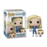 Figurine POP La Femme Invisible et Franklin N°1514 - Les 4 Fantastiques