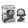 Figurine POP Le Surfeur d'Argent N° 1518 - Les 4 Fantastiques