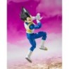 Dragon Ball Daima figurine S.H. Figuarts Vegeta 14 cm