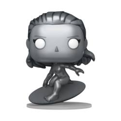 Figurine POP Le Surfeur d'Argent N° 1518 - Les 4 Fantastiques
