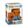 Figurine POP La Chose N° 1516 - Les 4 Fantastiques