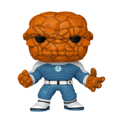 Figurine POP La Chose N° 1516 - Les 4 Fantastiques