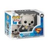 Figurine Pop Krypto N° 565 - Superman (2025)