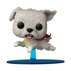 Figurine Pop Krypto N° 565 - Superman (2025)