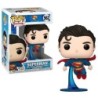 Figurine POP Superman N° 562 - SUPERMAN (2025)