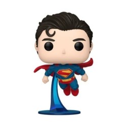 Figurine POP Superman N° 562 - SUPERMAN (2025)