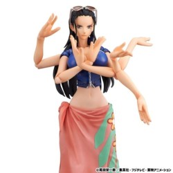 Figurine Variable Action Heroes Nico Robin 18cm - One Piece