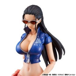 Figurine Variable Action Heroes Nico Robin 18cm - One Piece