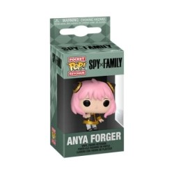 Pocket Pop Keychain Anya Forger - Spy X Family