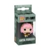 Pocket Pop Keychain Anya Forger - Spy X Family