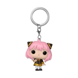 Pocket Pop Keychain Anya Forger - Spy X Family